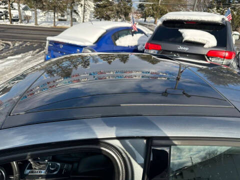 2016 Audi A3 1.8T Premium