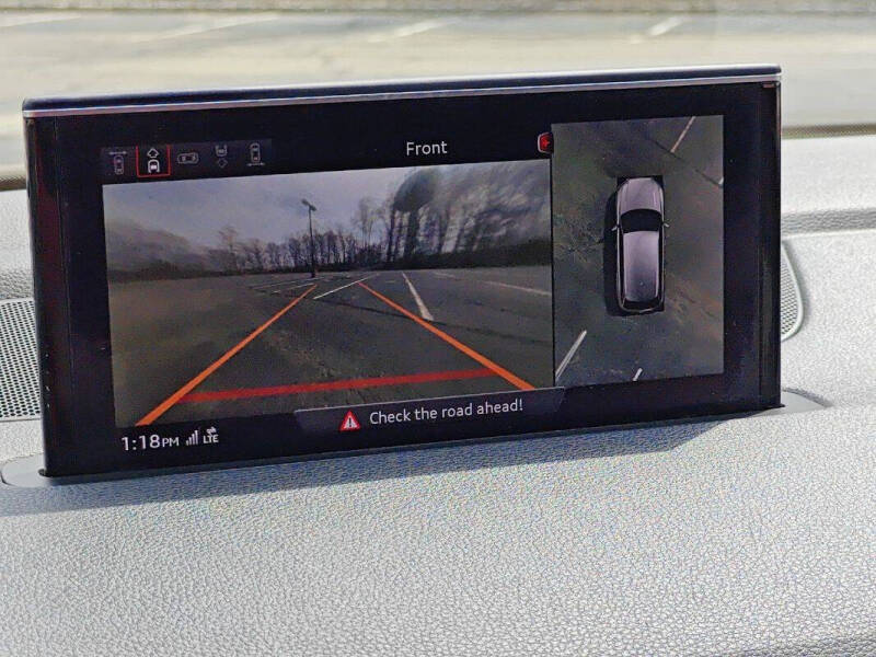 2017 Audi Q7 3.0T quattro Prestige