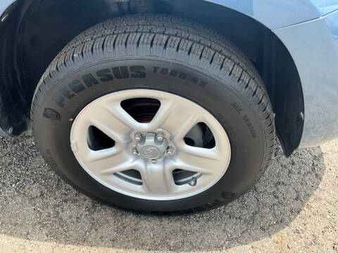 2008 Toyota RAV4