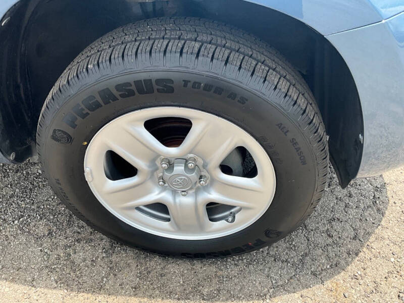 2008 Toyota RAV4