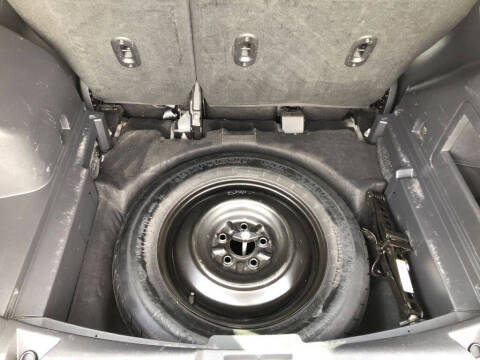 2011 Jeep Compass Sport