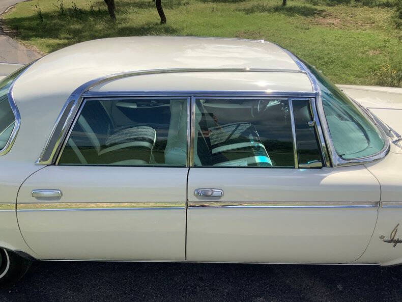 1961 Chrysler Imperial