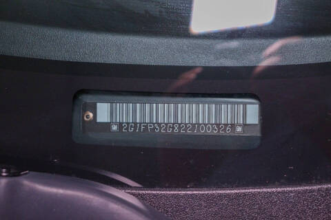 2002 Chevrolet Camaro Z28