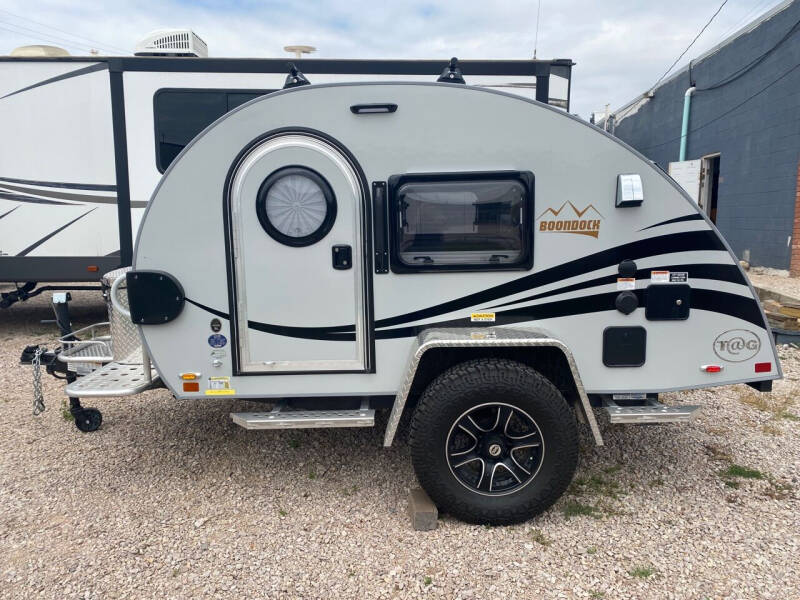 2021 NUCAMP T@G XL for sale at ROGERS RV in Burnet TX