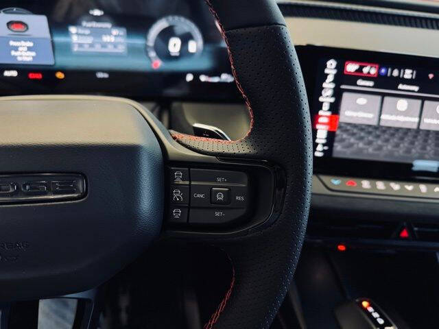 2026 Dodge Charger