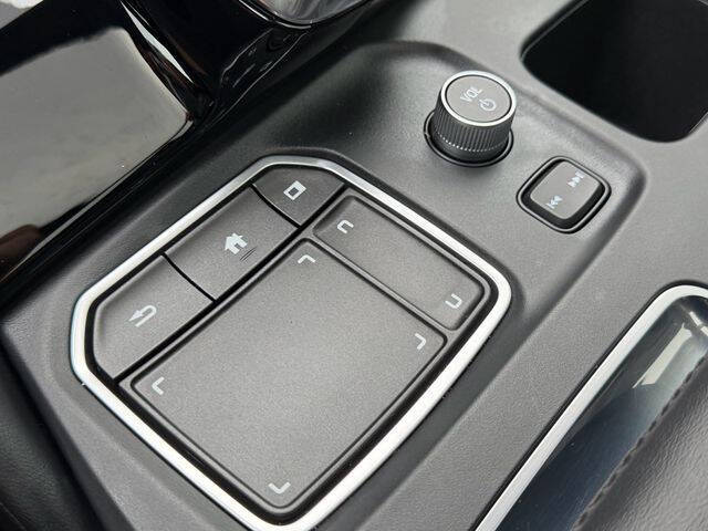 2022 Acura MDX SH-AWD w/Tech