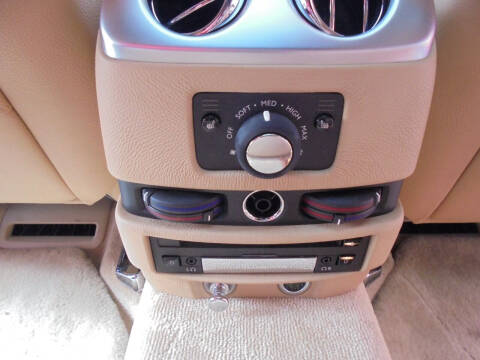 2011 Rolls-Royce Ghost