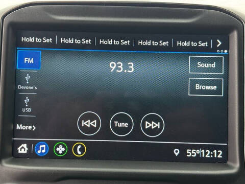 2022 Chevrolet Silverado 1500 Limited