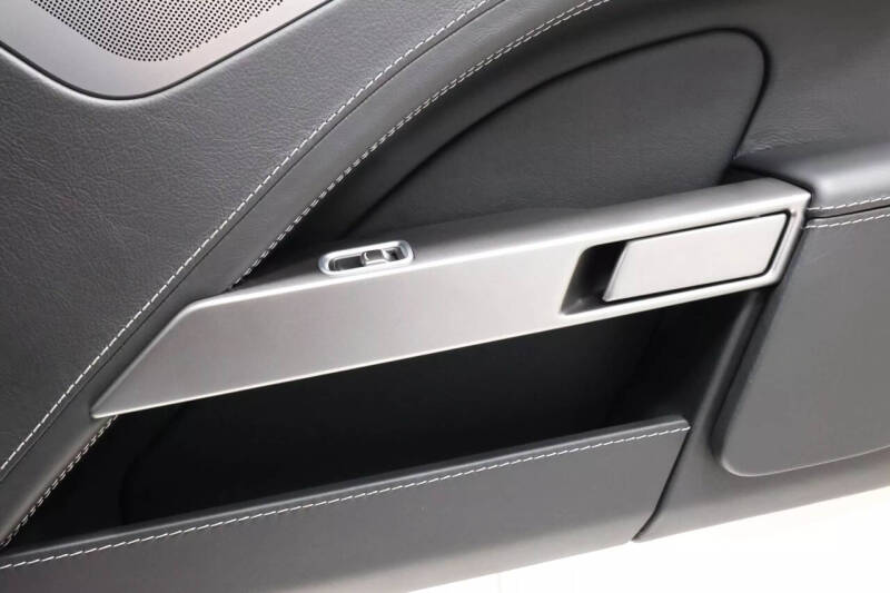 2011 Aston Martin Rapide