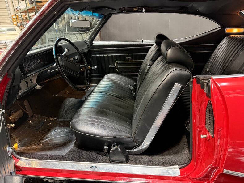 1969 Buick Skylark