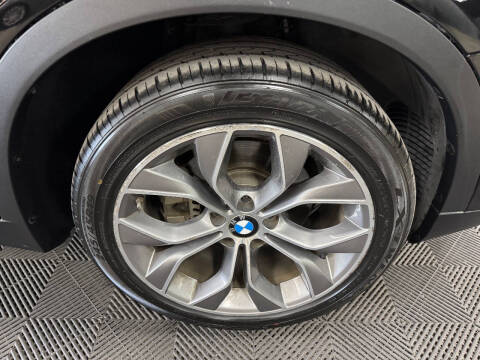 2016 BMW X4 xDrive28i