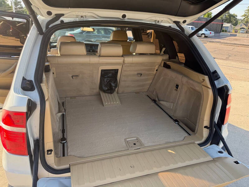 2010 BMW X5 xDrive35d