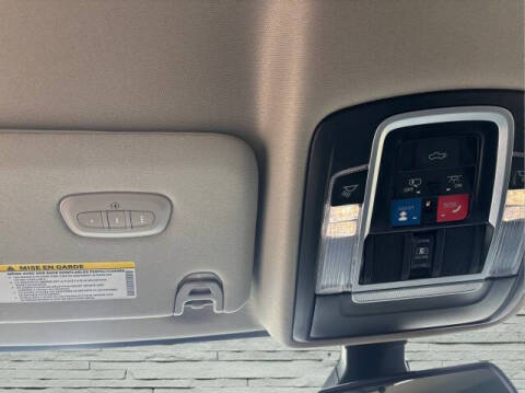 2023 RAM 3500 Laramie