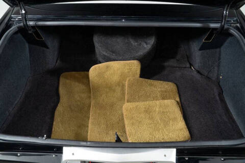 1977 Cadillac DeVille