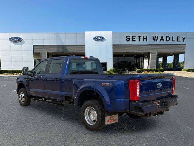 2026 Ford F-350 Super Duty XL