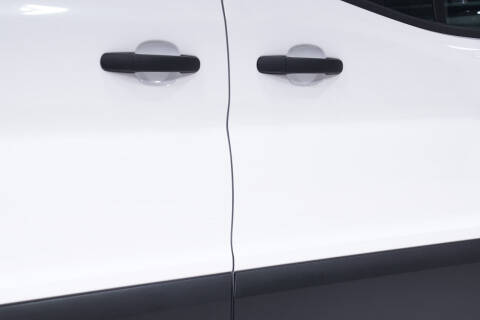 2022 Ford E-Transit 350