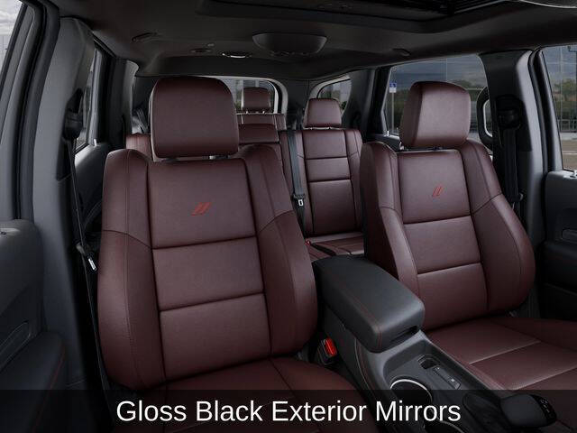2026 Dodge Durango GT HEMI Plus