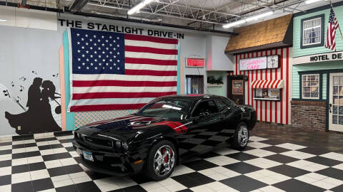 2013 Dodge Challenger