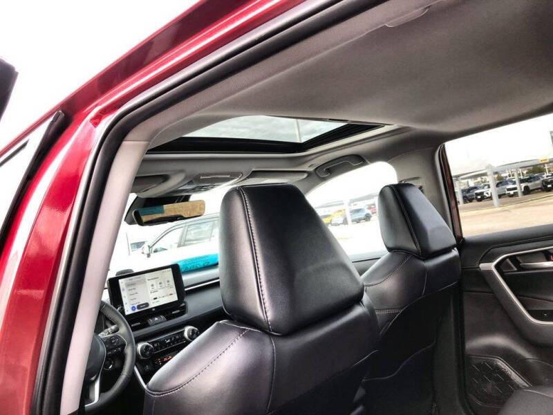 2024 Toyota RAV4 Limited