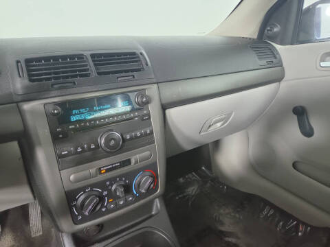 2009 Chevrolet Cobalt LS