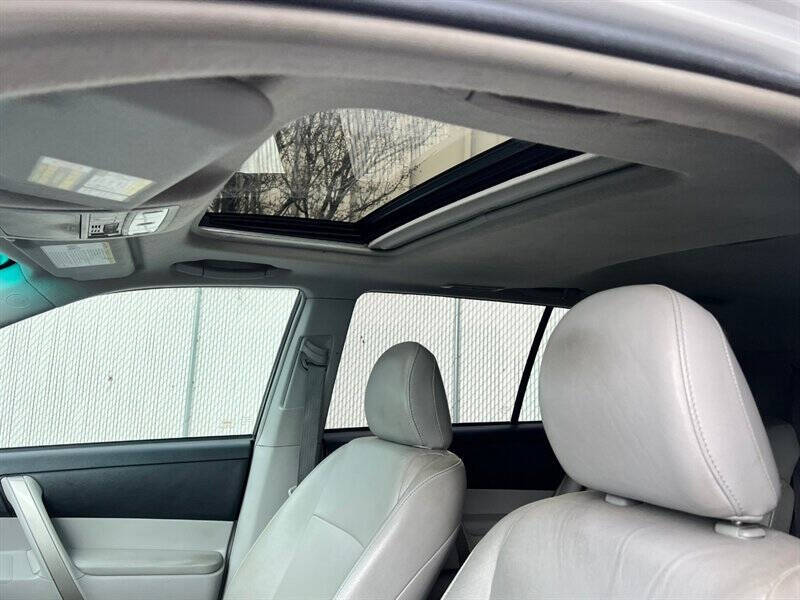 2011 Toyota Highlander