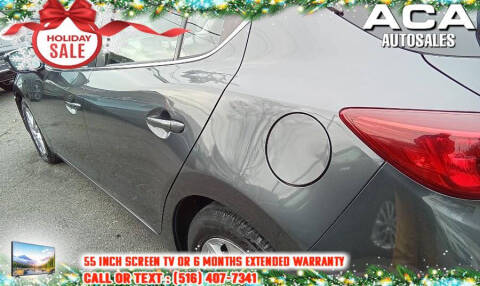 2016 Mazda MAZDA3 i Grand Touring