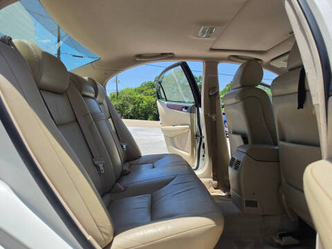 2002 Lexus ES 300