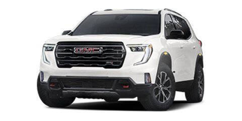 2025 GMC Acadia for sale at Bergey's Buick GMC in Souderton PA