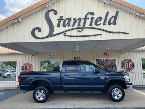2007 Dodge Ram 2500