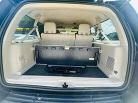 2012 Ford Expedition EL XLT