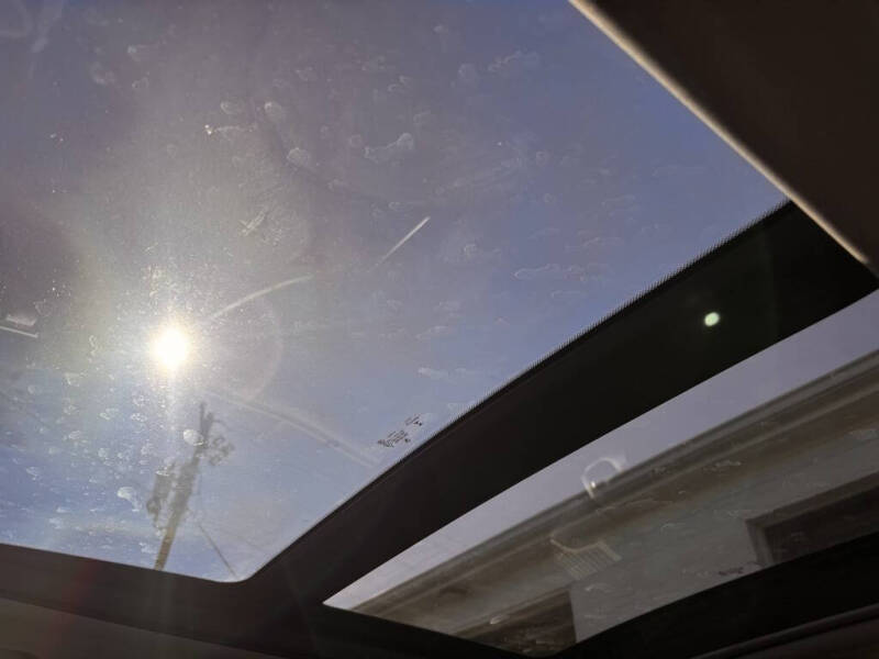 2015 BMW X3 xDrive35i