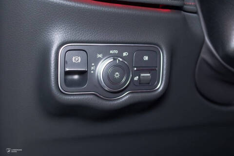 2025 Mercedes-Benz G-Class AMG G 63