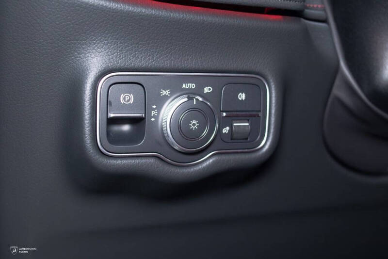 2025 Mercedes-Benz G-Class AMG G 63