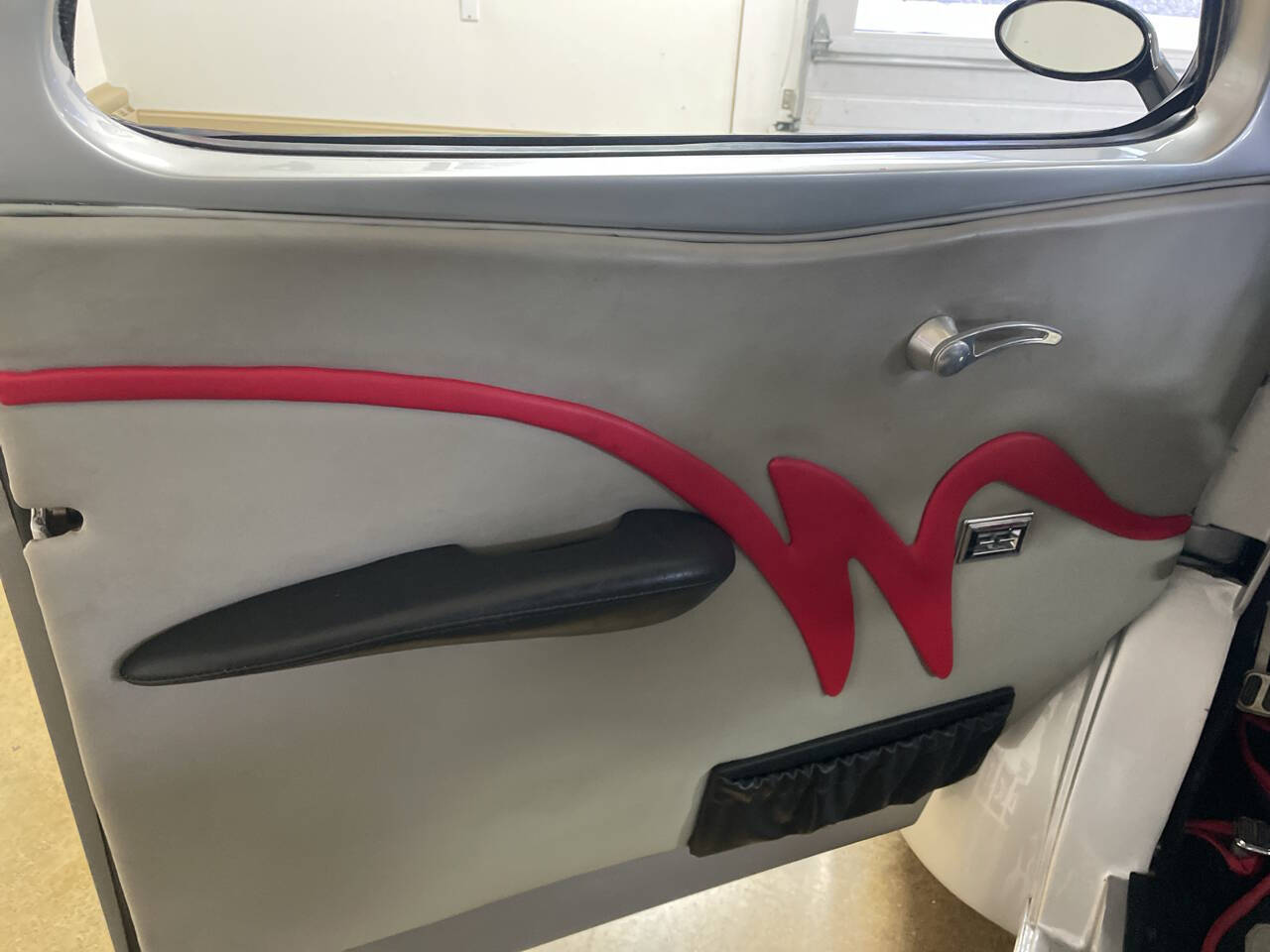 2006 Willys 1941 COUPE 19