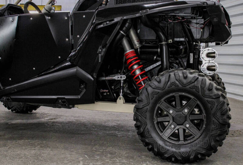 2019 Polaris RZR XP 1000