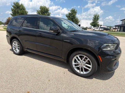 2023 Dodge Durango R/T Plus