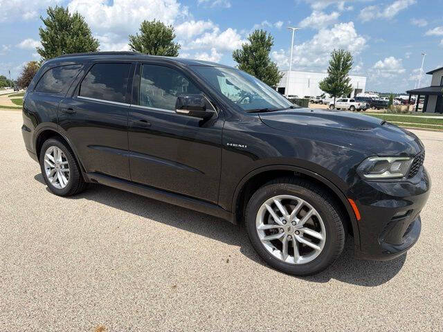 2023 Dodge Durango R/T Plus