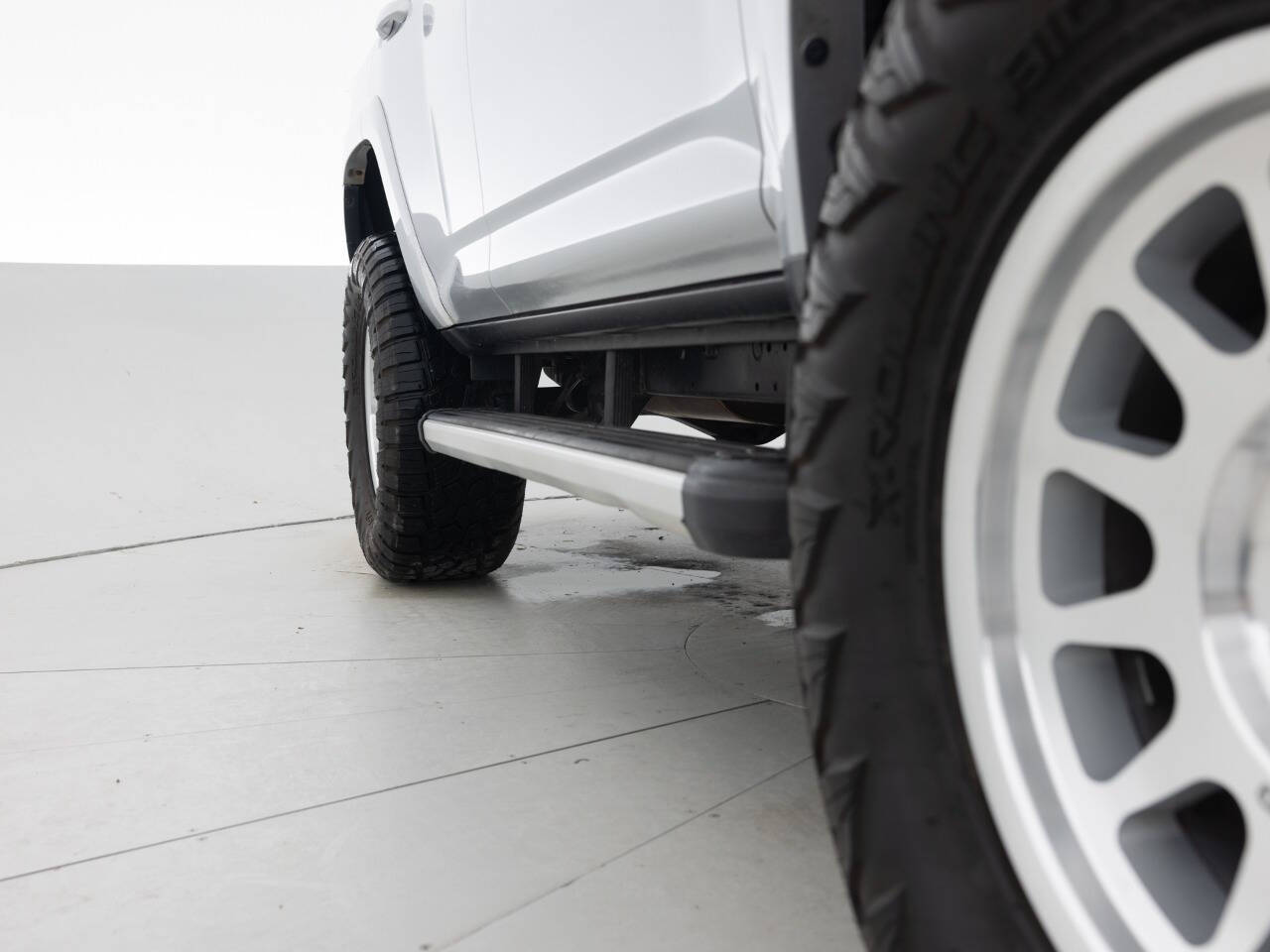 Used Car 2014 Toyota 4runner  Sr5 Premium 4x4 4dr Suv For Sale Under $30,000 In Coal City, Illinois