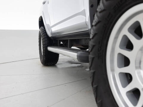 2014 Toyota 4Runner SR5 Premium