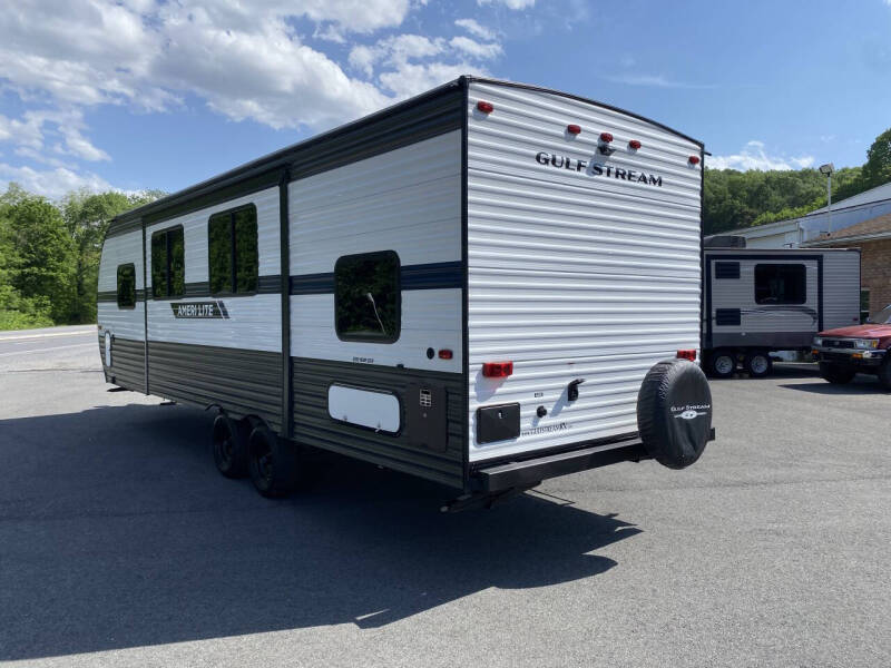 2022 Gulfstream Ameri Lite 268BH