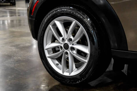 2013 MINI Countryman Cooper