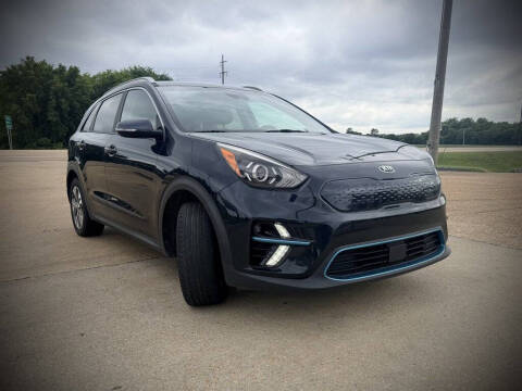 2021 Kia Niro EV EX
