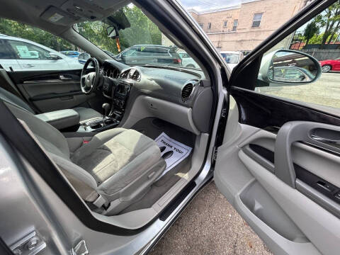 2015 Buick Enclave Convenience