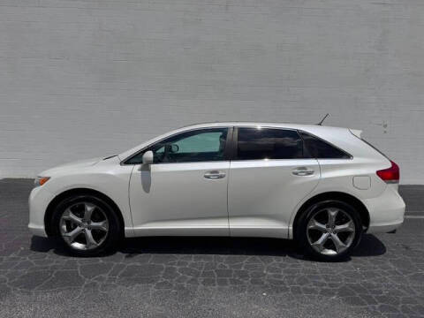 2011 Toyota Venza FWD V6