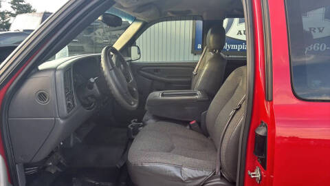 2004 GMC Sierra 1500