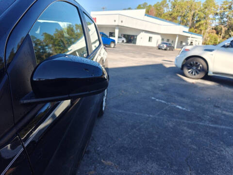 2020 Chevrolet Spark 1LT CVT