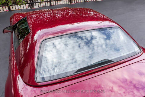 1993 Chevrolet Corvette