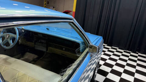 1979 Chevrolet Caprice