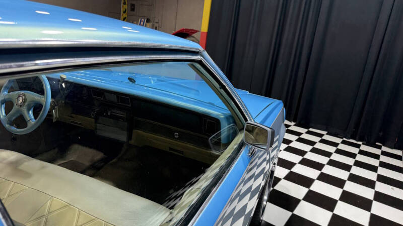 1979 Chevrolet Caprice