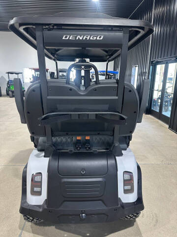 2026 Denago Rover XL